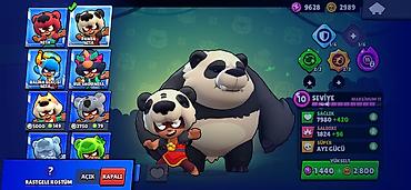 Digər oyun və konsollar: Brawl stars hesab -da lalafo.az — 28 Digər oyun və konsollar: Brawl stars hesab — 28