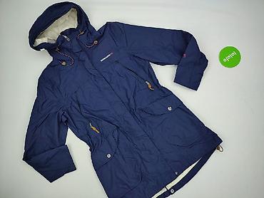 kurtka parka diverse: Didriksons, Parka damska, rozmiar M — 2