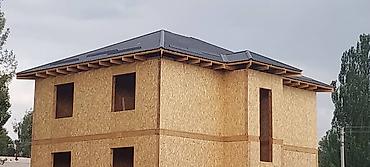 Строительство под ключ: Строим теплые дома из СИП-панелей: от фундамента до заезда за 1-2 — 17