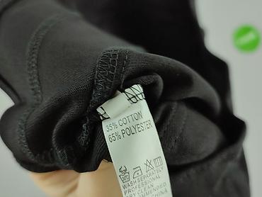 spodenki push up: Spodnie materiałowe damskie, rozmiar M — 7