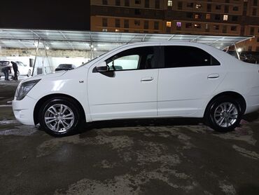 Chevrolet: Chevrolet Cobalt: 1.5 l | 2014 il 300000 km Sedan -da lalafo.az — 11 Chevrolet: Chevrolet Cobalt: 1.5 l | 2014 il 300000 km Sedan — 11