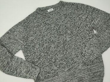 grucha w sweterku: Sweter, M (EU 38), Terranova, condition - Good