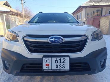 субара ипереза: Subaru Outback: 2020 г., 2.5 л, Вариатор, Бензин, Кроссовер