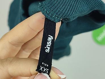 levis t shirt basic: Sinsay, T-shirt damski, rozmiar 2XS — 4