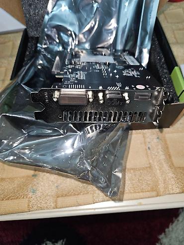 r7 240: Videokart Asus Radeon R7 350, < 4 GB, Yeni — 8