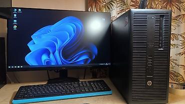 mac mini: Компьютер, ядер - 8, ОЗУ 16 ГБ, Для работы, учебы, Б/у, Intel Core i5, Встроенная видеокарта, HDD + SSD — 1