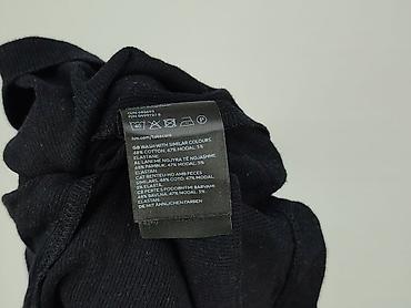 longsleeve hm: H&M, T-shirt damski, rozmiar M — 6
