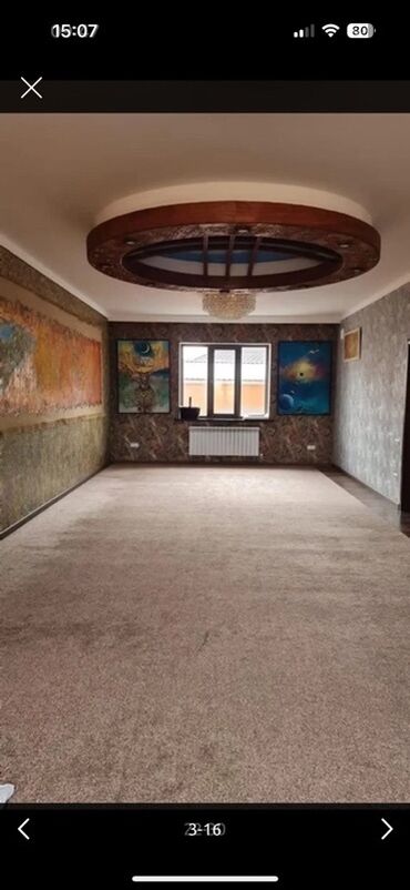 Долгосрочная аренда домов: 300 м², 6 комнат, Утепленный, Теплый пол, Бронированные двери — 4