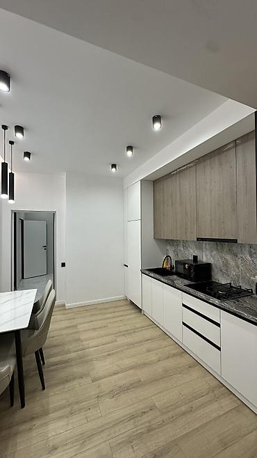 комната ыссык кол: 2 бөлмө, Азия Молл, Душ кабинасы, Жаздык, жууркан-төшөк каптары, Кондиционер — 8