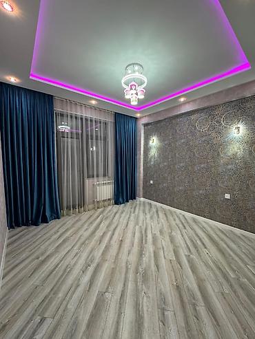 evler bine: 2 otaqlı, Yeni tikili, 68 kv. m — 4