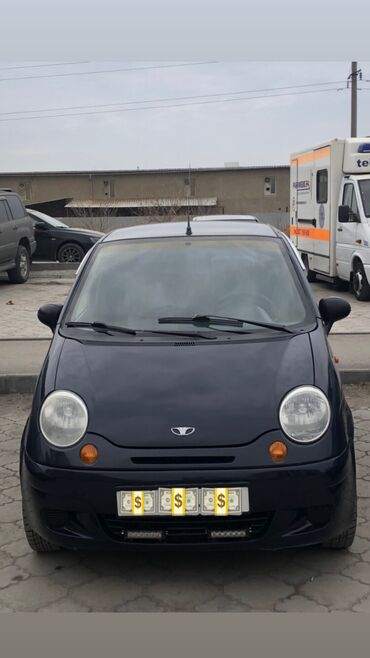 матиз 2 цена: Daewoo Matiz: 2007 г., 0.8 л, Механика, Бензин, Хэтчбэк