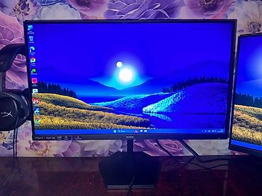Настольные ПК и рабочие станции: Компьютер, ядер - 6, ОЗУ 16 ГБ, Игровой, Б/у, AMD Ryzen 5, NVIDIA GeForce RTX 5070, NVMe — 2