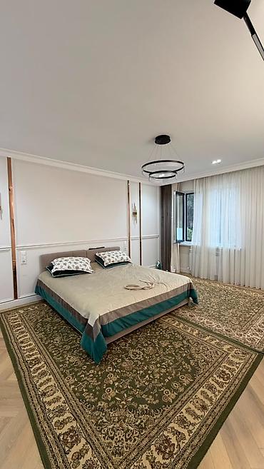 Продажа коттеджей и домов: 5 и более комнат, 465 м², 7 соток, Бишкек, Карагачевая роща Агентство недвижимости — 13