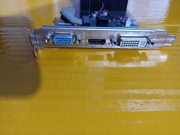 4070 видеокарта: Видеокарта для ПК, Б/у, Palit, GeForce GT, До 2 ГБ — 3