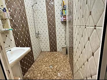 Квартиры: 9-ый микрорайон, 2 комнаты, Новостройка, м. Насими, 74 м² — 7