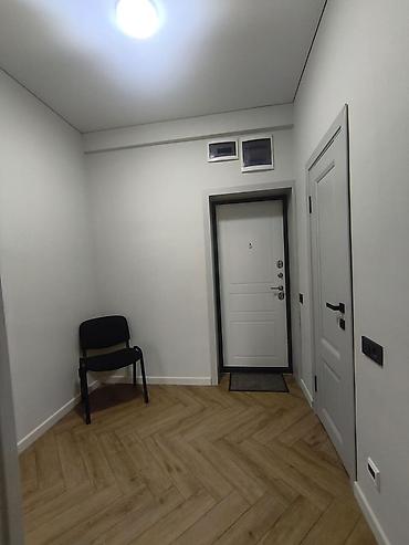Батирлерди сатуу: 1 бөлмө, 45 м², Элитка, 3 кабат, Евро оңдоо — 3