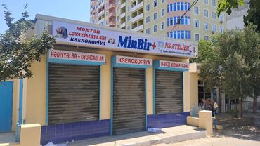 Reklam, çap: 🔹️Cöl reklamı 🔹️Studio işləri 🔹️Dekorasiya 🔹️Vizitka 🔹️Buklet — 5