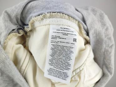 pull and bear mom jeans: Only maternity, Jeansy damskie, rozmiar M — 5