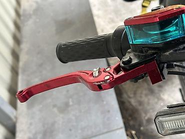 Другой электротранспорт: Электровелосипед Monster Pro Max (60V 32Ah) — Под восстановление / — 21
