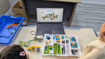 игрушка рыбалка на магнитах: Представляем LEGO WeDo 2.0 – идеальный набор для юных инженеров