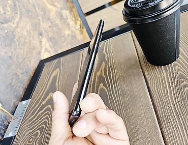 Redmi: Redmi, Redmi Note 14 Pro, Б/у, 512 ГБ, цвет - Черный, 2 SIM — 13