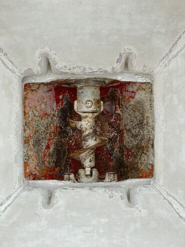 Аппараты для штукатурки и шпаклевки: Шпаклевочный аппарат, Б/у, В наличии at lalafo.kg — 21 Аппараты для штукатурки и шпаклевки: Шпаклевочный аппарат, Б/у, В наличии — 21