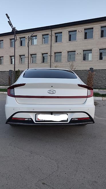 куплю сонату: Hyundai Sonata: 2019 г., Седан — 4