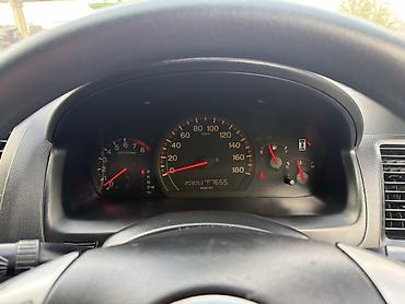 хонда корд: Honda Accord: 2004 г., 2 л, Автомат, Бензин, Седан — 10
