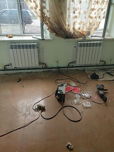 установка газовых катлов: Монтаж систем отопления под ключ. Выполняется установка и обвязка — 4