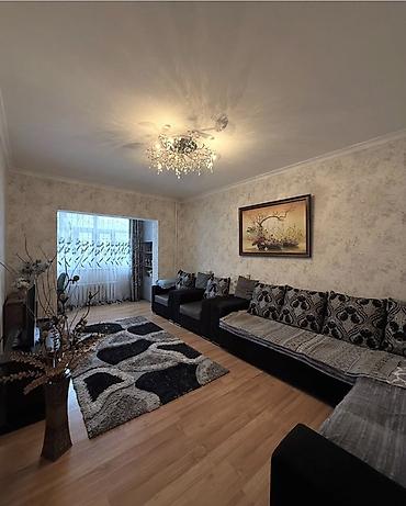 Продажа квартир: 3 комнаты, 71 м², 106 серия, 2 этаж, Евроремонт — 2