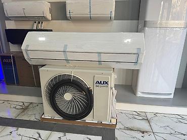 asus baki: Kondisioner Aux 32000 BTU 130 KV Aux kondisioner 32000 BTU 130 KV — 3