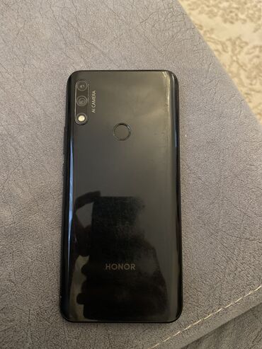 telefon işlənmiş: Honor 9X, 128 GB