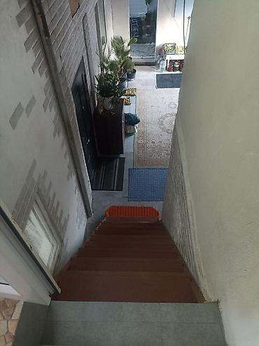 Продажа коттеджей и домов: Продаётся жилой дом с участком и садом. - Одноэтажный дом: светлая — 9