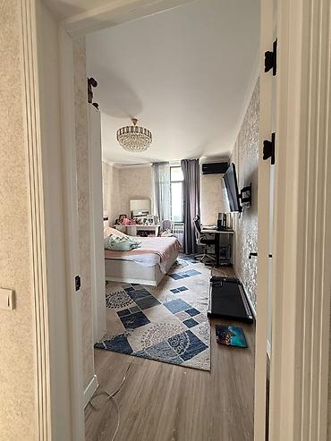 Продажа квартир: 1 комната, 38 м², Элитка, 13 этаж, Евроремонт — 6