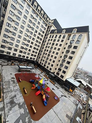 Продажа квартир: 2 комнаты, 65 м², Элитка — 3