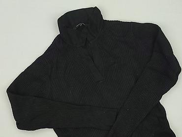 pastuszek: Peacocks, Sweter damski, rozmiar XL — 1