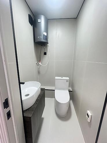 o store: 2 комнаты, 78 м², Манас-Ата мкр., Элитка, 11 этаж, Дизайнерский ремонт — 10