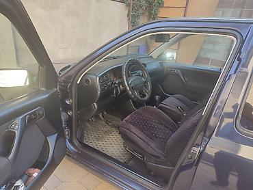 венто ош: Volkswagen Vento: 1997 г., 1.8 л, Механика, Бензин, Седан — 6