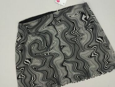 spódnice z łańcuchem: Sinsay, Women`s skirt, size XL