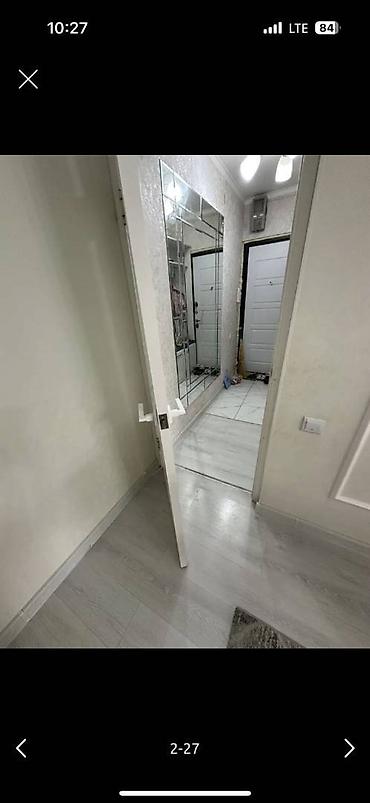 Продажа квартир: 3 комнаты, 60 м², 104 серия, 2 этаж, Евроремонт — 7