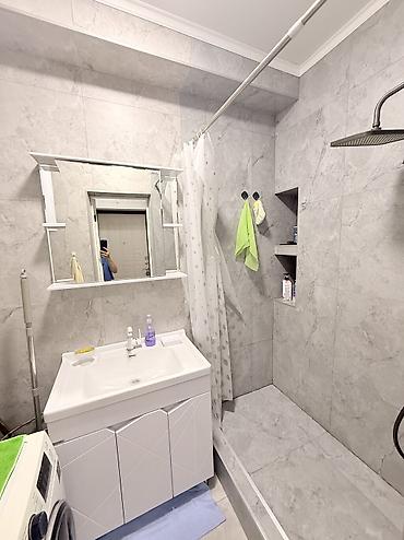 Продажа квартир: 2 комнаты, 66 м², ул. Горького / Алматинка Элитка, 3 этаж, Дизайнерский ремонт — 7