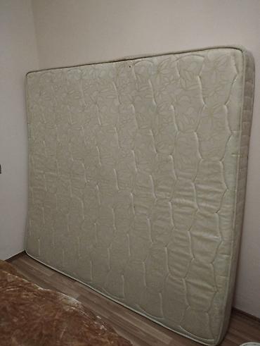 samavar ucuz: İkilən ölçülü döşək - Ölçü: təxmini 180×200 sm (standart iki — 1