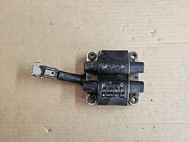full construction: Катушка зажигания Subaru 1994 г., Б/у, Оригинал, Германия — 1