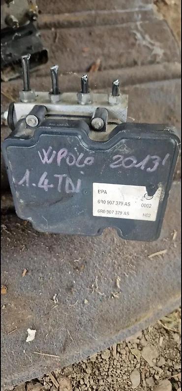 vag com cena: ABS VW POLO 08-15 | abs vw polo — 1
