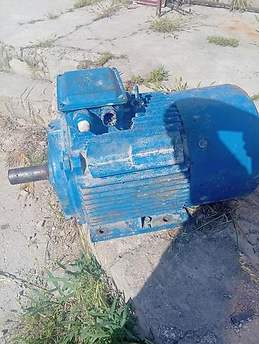 alfa electronics: Mator zavadskoydu rasiyanin matarodu 22kv 3000 aborot ela veziyetde — 5