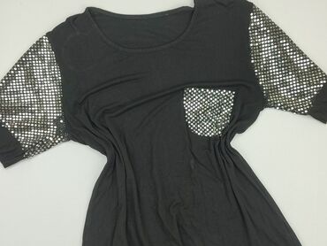 sukienki na wesele koleżanki: Dress, S (EU 36), condition - Good