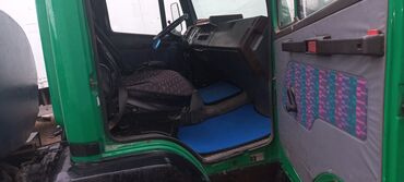 Грузовики: Грузовик, Mercedes-Benz, 7 т at lalafo.kg — 5 Грузовики: Грузовик, Mercedes-Benz, 7 т — 5