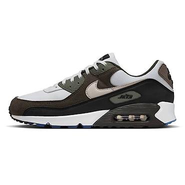 тренды: Мужские кроссовки, 40, 40.5, 42, Nike, Новый, цвет - Коричневый, Бесплатная доставка, Платная доставка, Самовывоз — 2