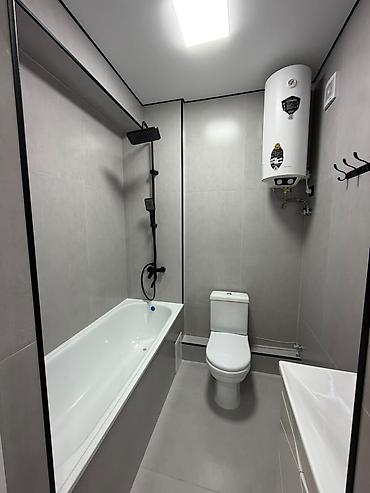 свет новопавловка: 1 комната, 42 м², Технопарк Элитка, 11 этаж, Дизайнерский ремонт — 10