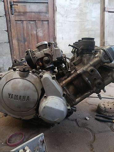 матор ямаха: Yamaha, Б/у, Платная доставка, Самовывоз — 4